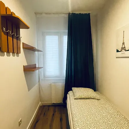 Pokoje Goscinne Strumykowa Lublin Room photo