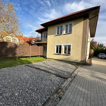Pokoje Goscinne Strumykowa Lublin Room photo