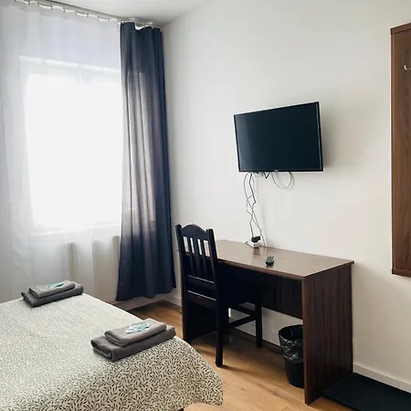 Pokoje Goscinne Strumykowa Lublin Room photo