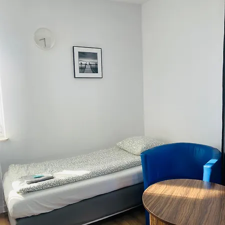 Pokoje Goscinne Strumykowa Lublin Room photo