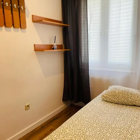 Pokoje Goscinne Strumykowa Lublin Room photo