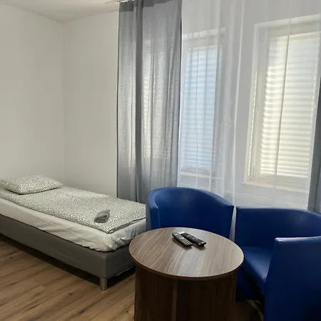 Pokoje Goscinne Strumykowa Lublin Room photo
