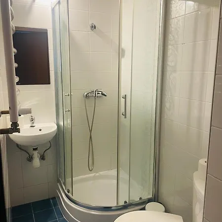 Pokoje Goscinne Strumykowa Lublin Room photo