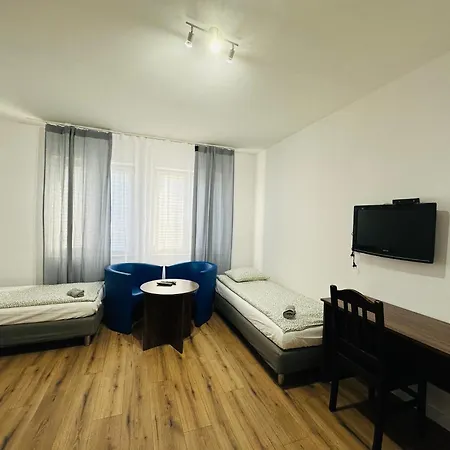 Pokoje Goscinne Strumykowa Lublin Room photo
