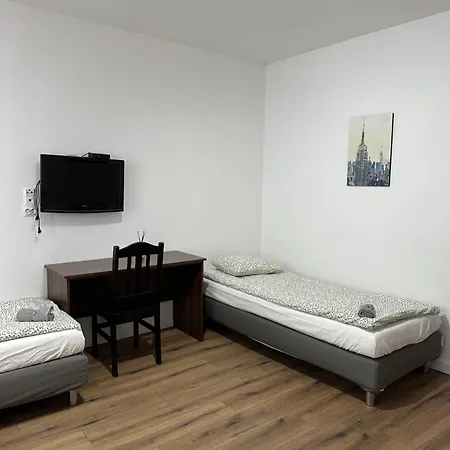 Pokoje Goscinne Strumykowa Lublin Room photo