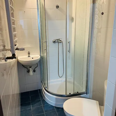 Pokoje Goscinne Strumykowa Lublin Room photo