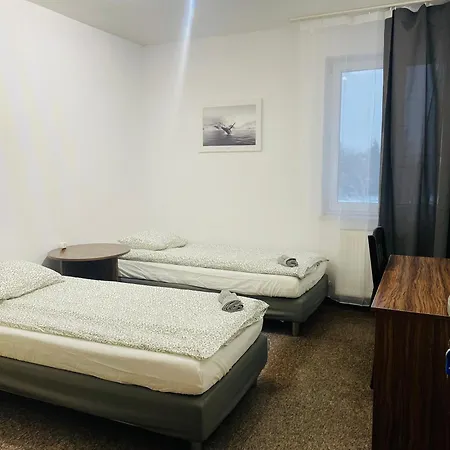 Pokoje Goscinne Strumykowa Lublin Room photo