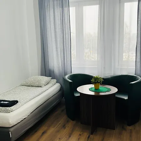 Pokoje Goscinne Strumykowa Lublin Room photo
