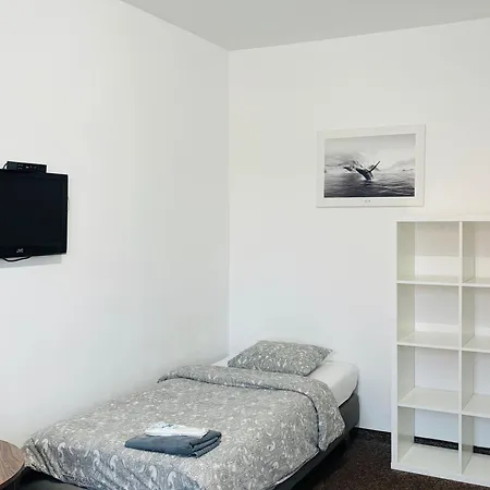Pokoje Goscinne Strumykowa Lublin Room photo