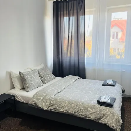 Pokoje Goscinne Strumykowa Lublin Room photo