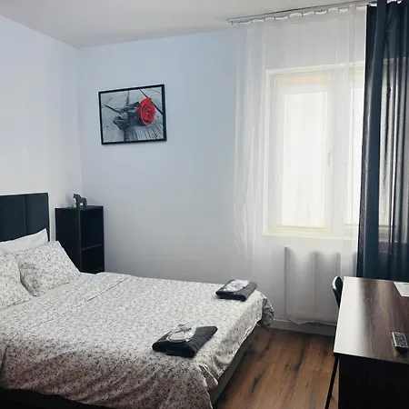Pokoje Goscinne Strumykowa Lublin Room photo