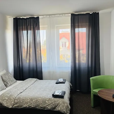 Pokoje Goscinne Strumykowa Lublin Room photo