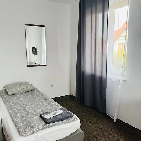 Pokoje Goscinne Strumykowa Lublin Room photo