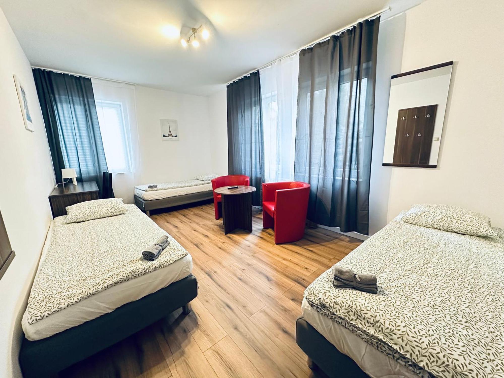 Goscinne Strumykowa Homestay