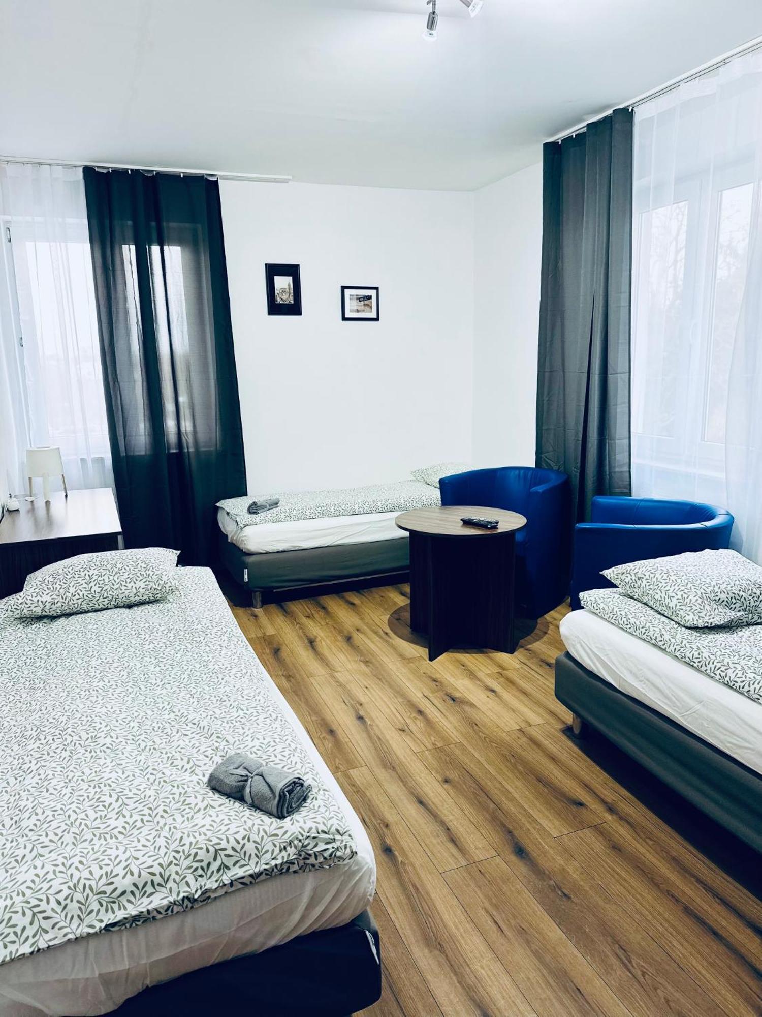 Goscinne Strumykowa Homestay
