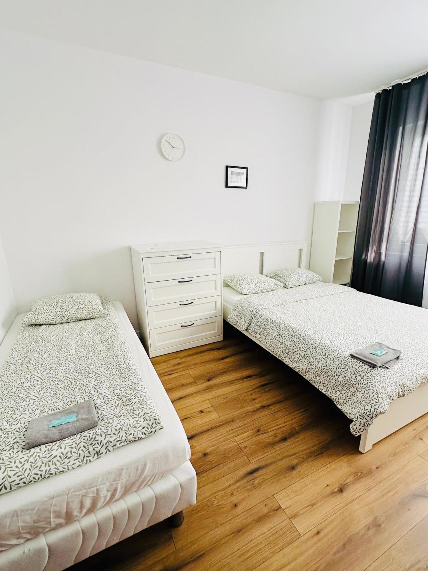 Homestay Goscinne Strumykowa