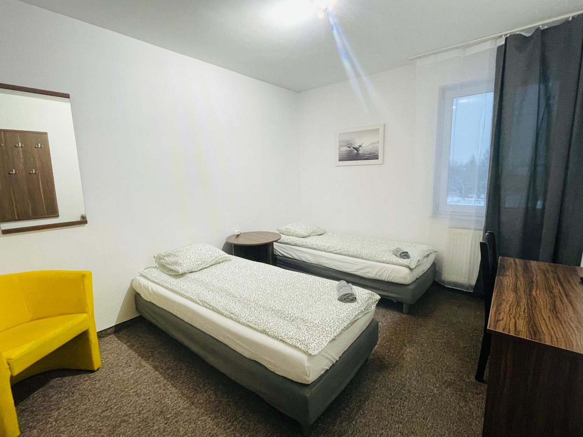 Homestay Goscinne Strumykowa Lublin