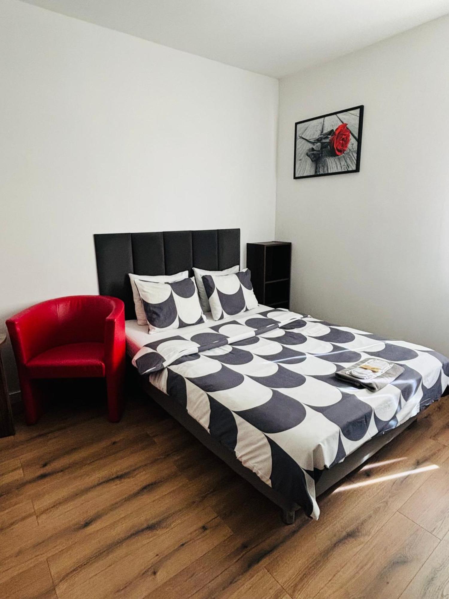 Goscinne Strumykowa Homestay