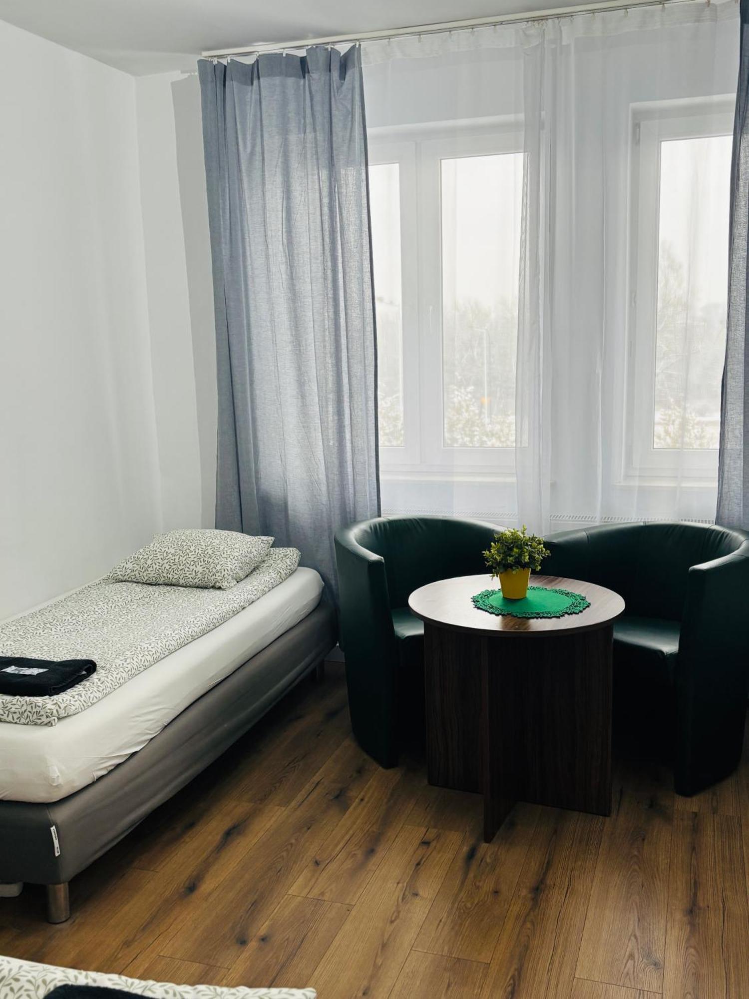 Goscinne Strumykowa Homestay