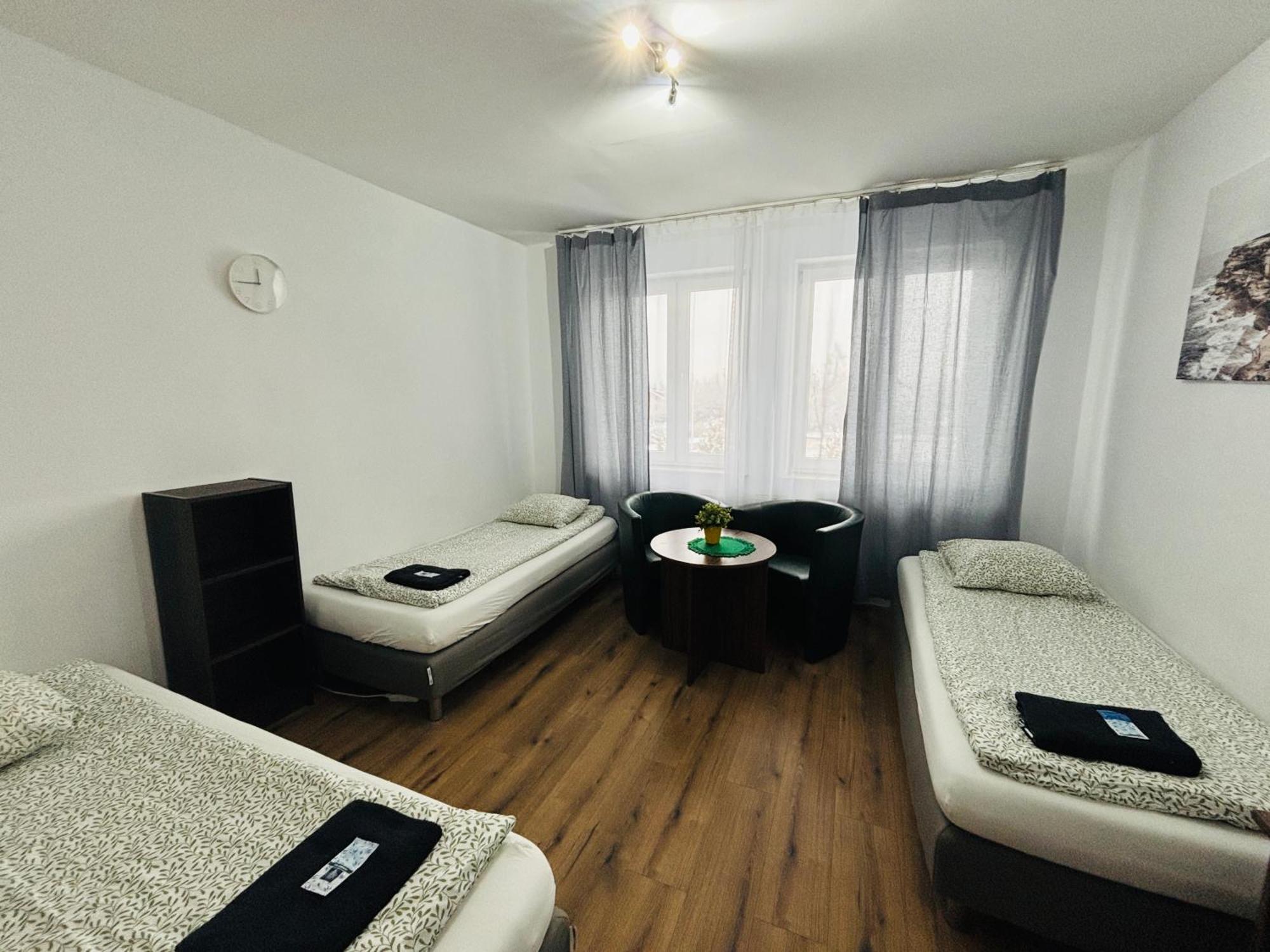 Homestay Goscinne Strumykowa