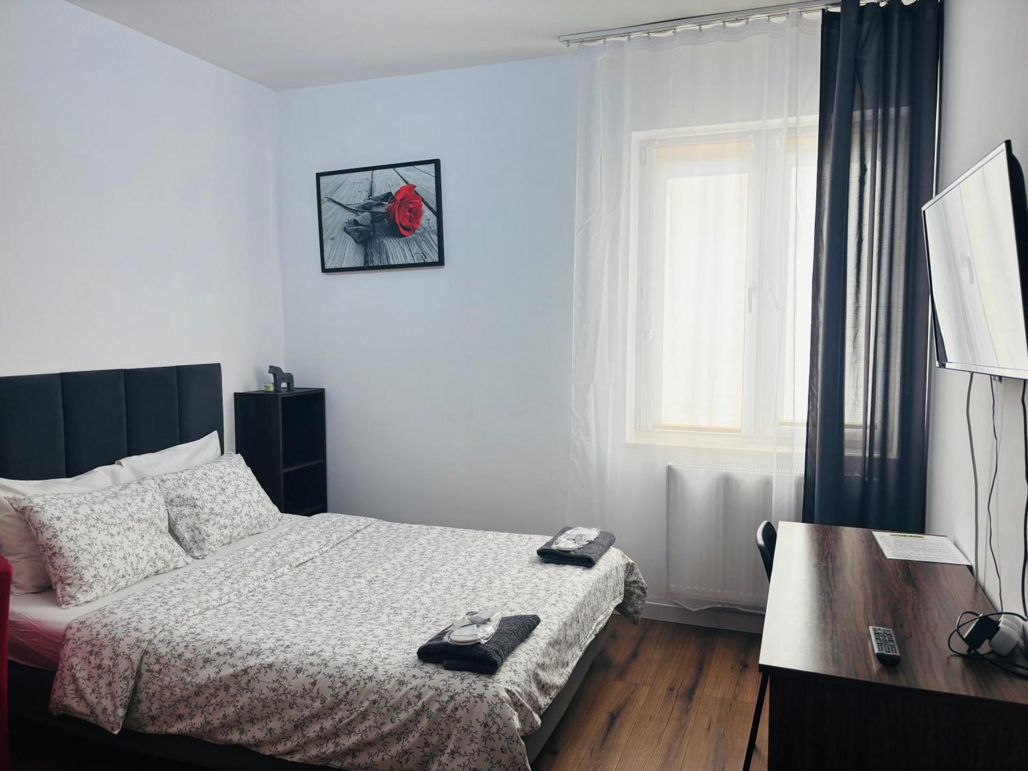 Homestay Goscinne Strumykowa