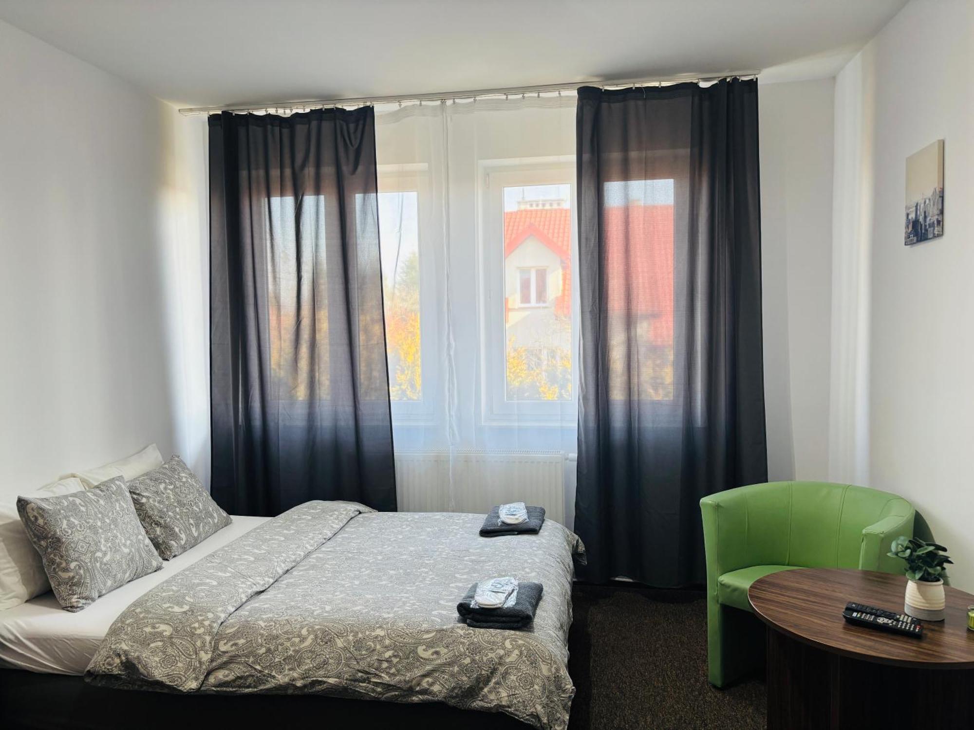 Goscinne Strumykowa Homestay Lublin