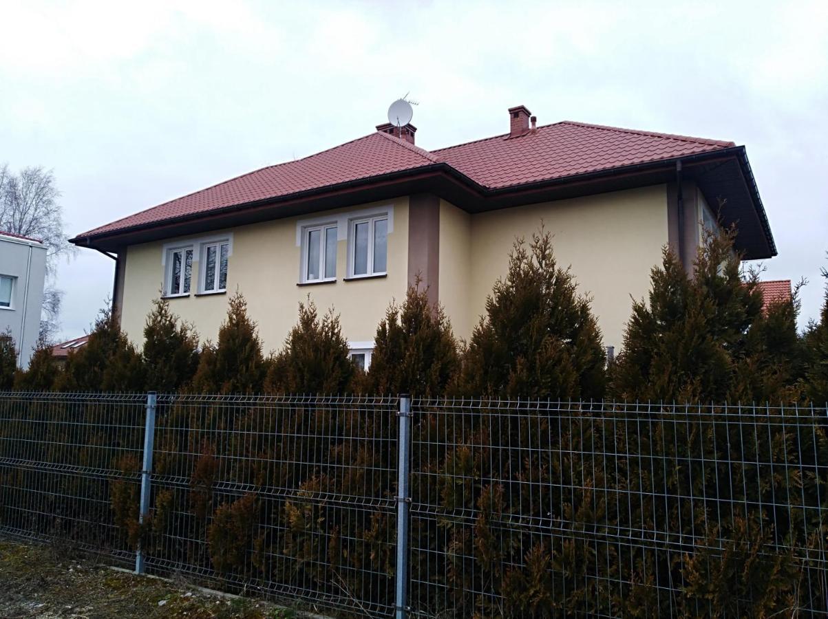 Goscinne Strumykowa Homestay Lublin
